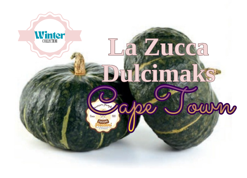 La Zucca Dulcimaks CapeTown