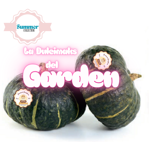 La Dulcimaks del Garden