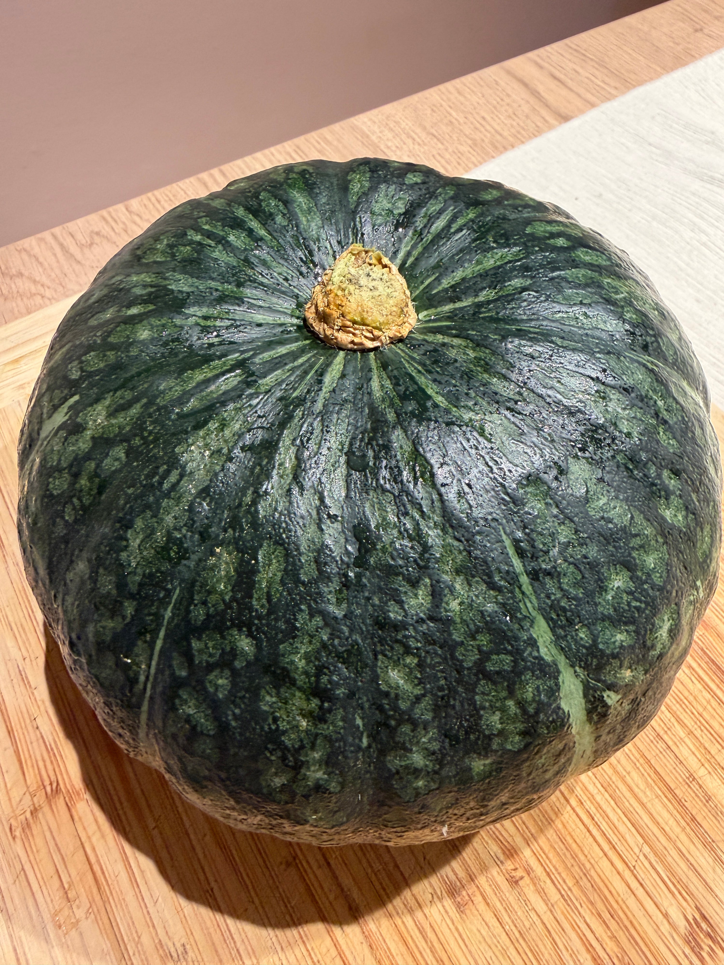 La Zucca Dulcisuite di Agadir – Cuore di Castagna