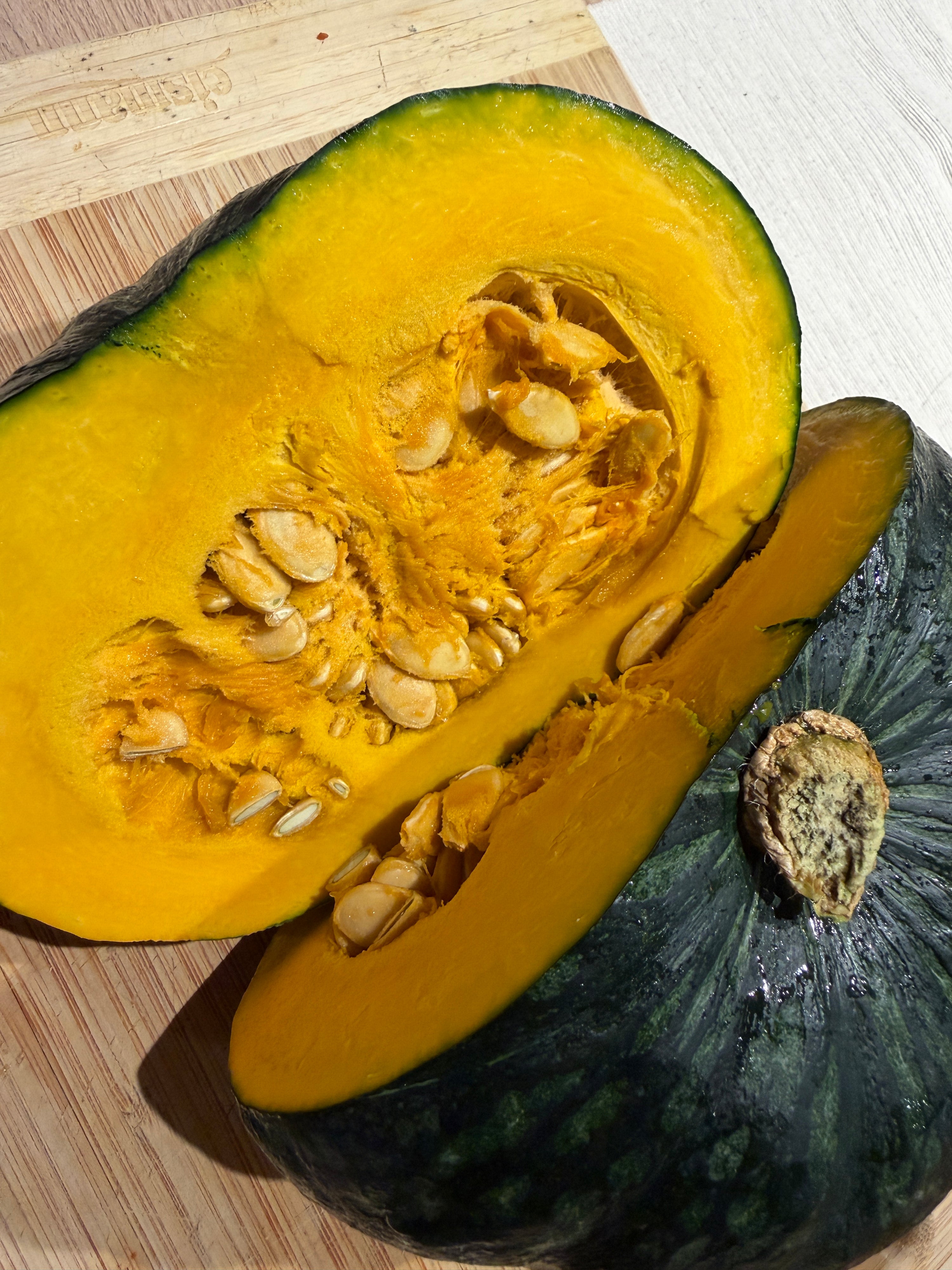 La Zucca Dulcisuite di Agadir – Cuore di Castagna