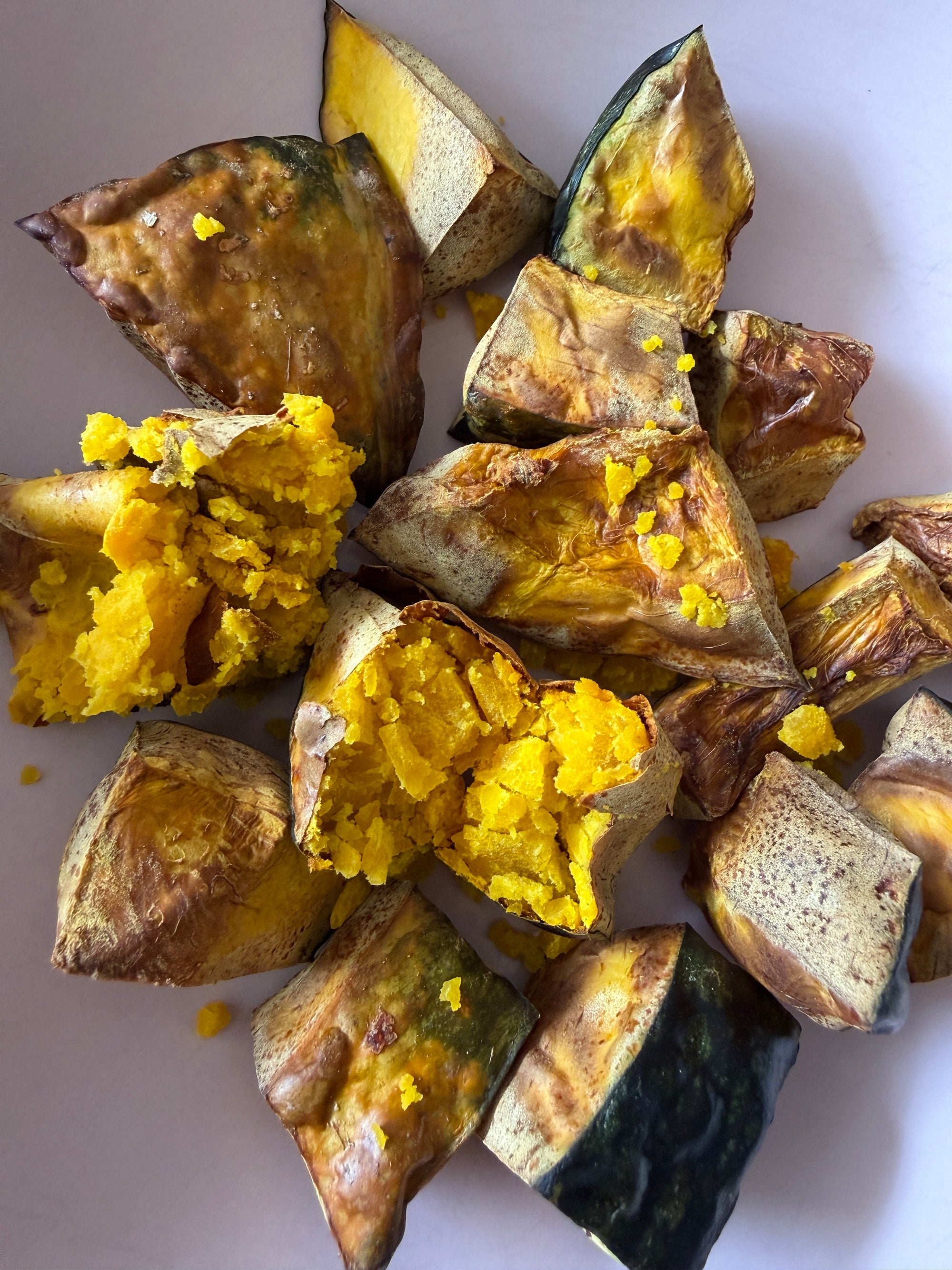 La Zucca Dulcisuite di Agadir – Cuore di Castagna