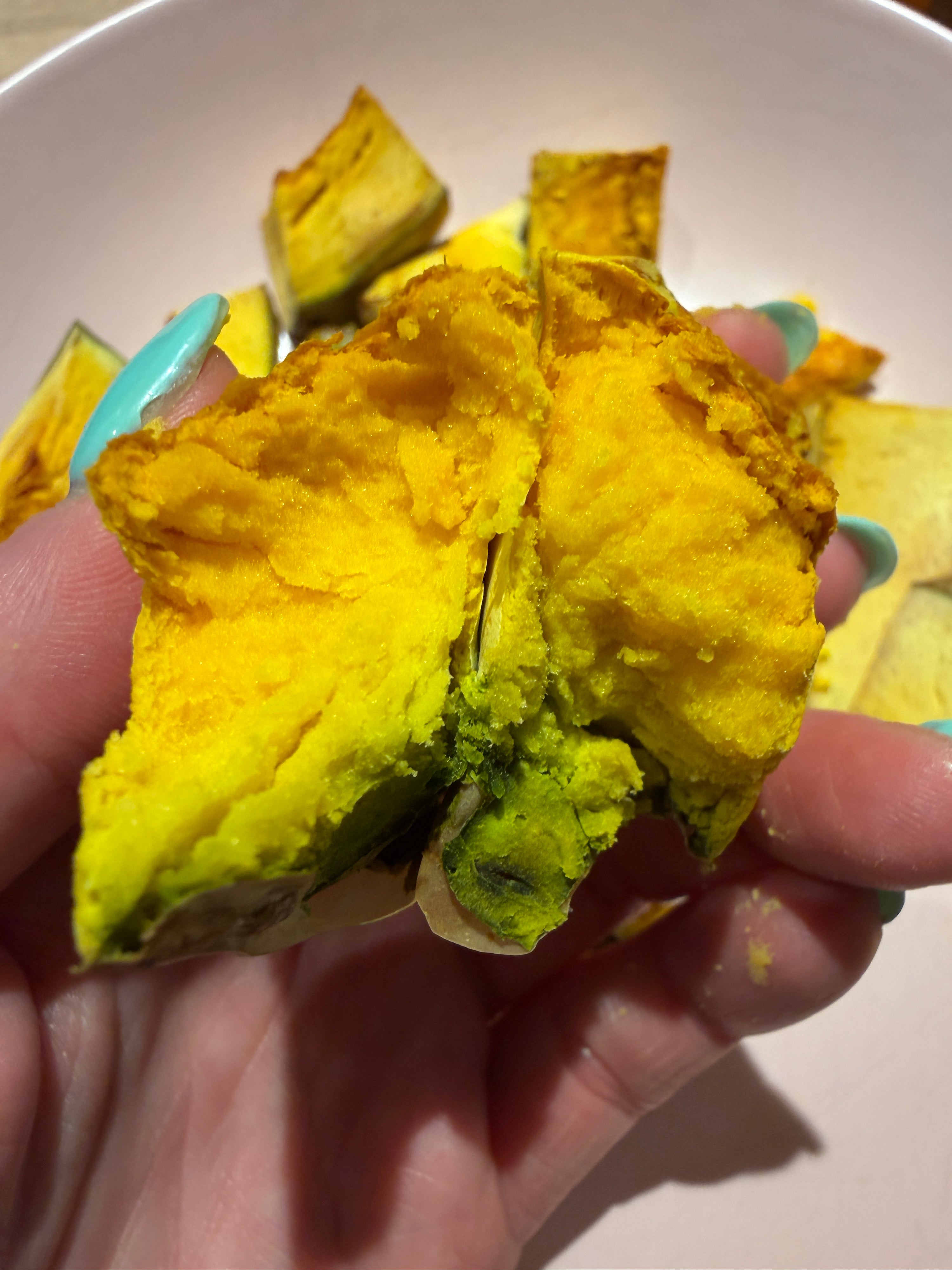 La Zucca Vanity di Agadir - Regina Castagna