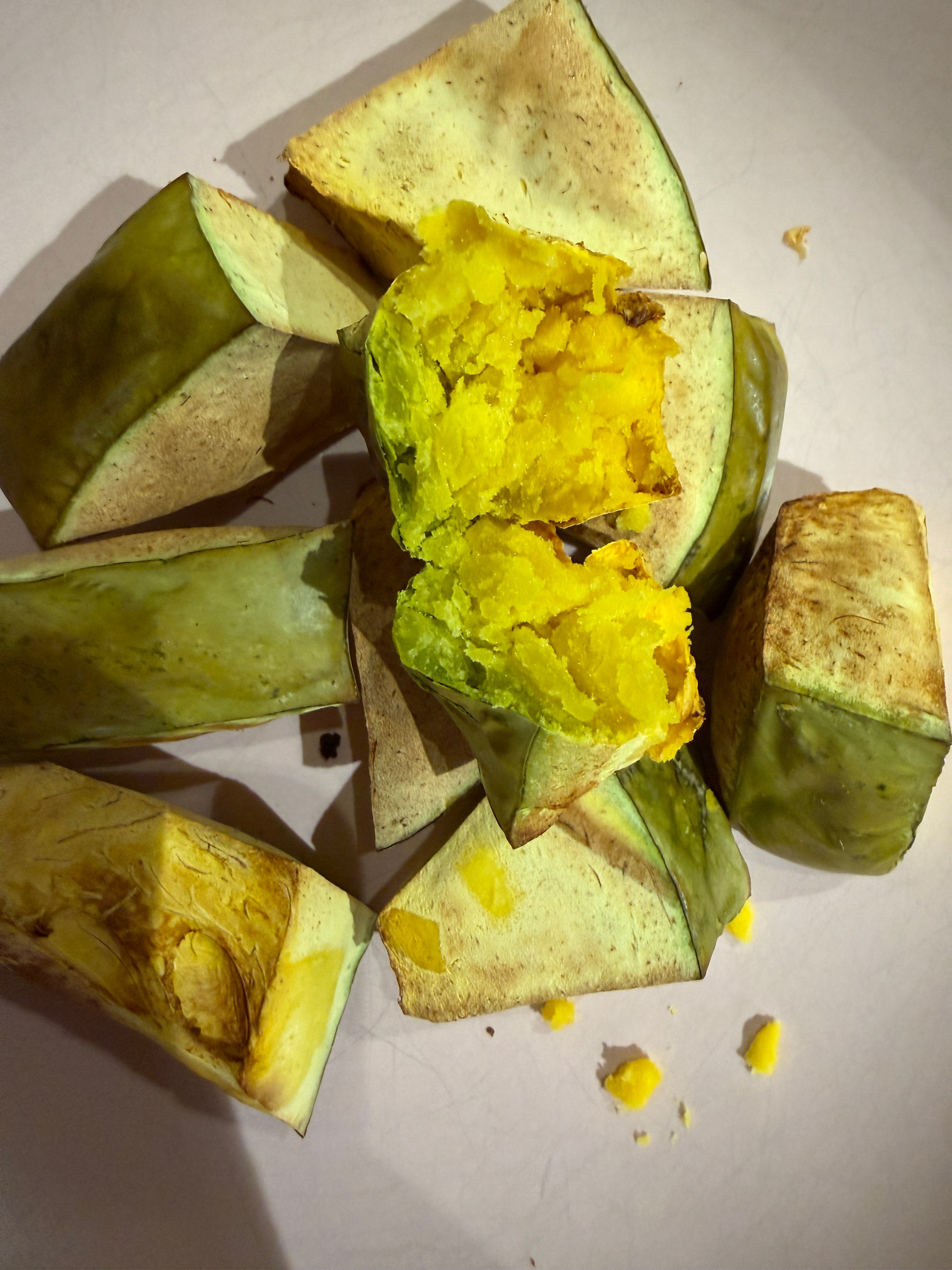 La Zucca Vanity dei Templi