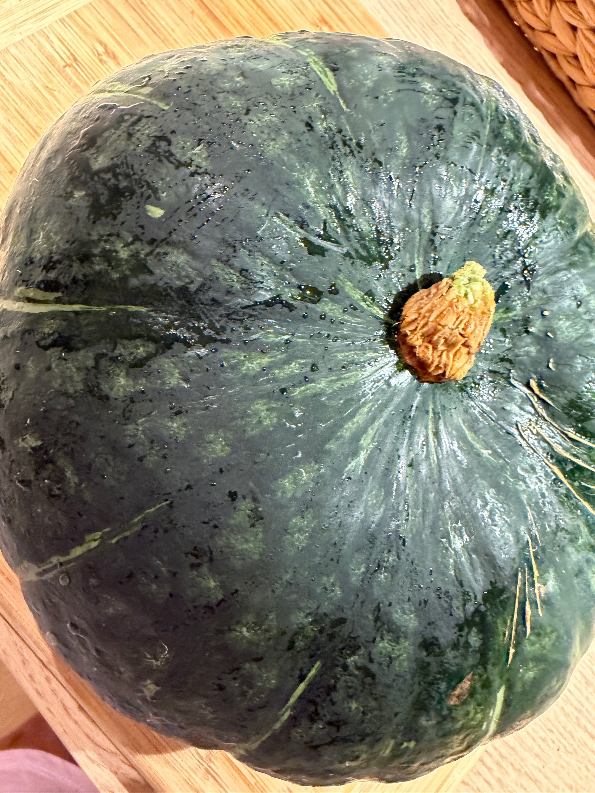La Zucca Delica Giulietta