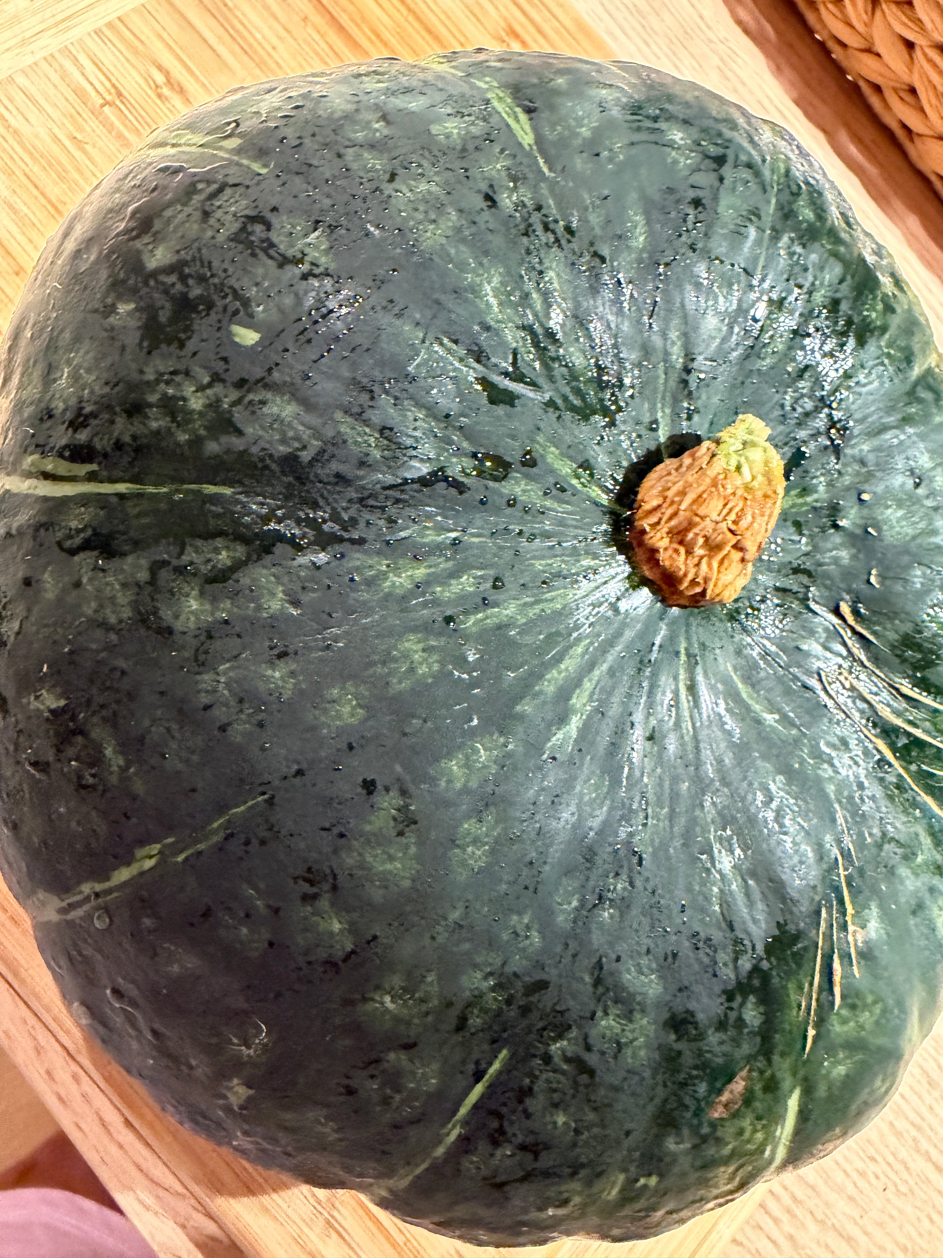 La Zucca Delica Giulietta