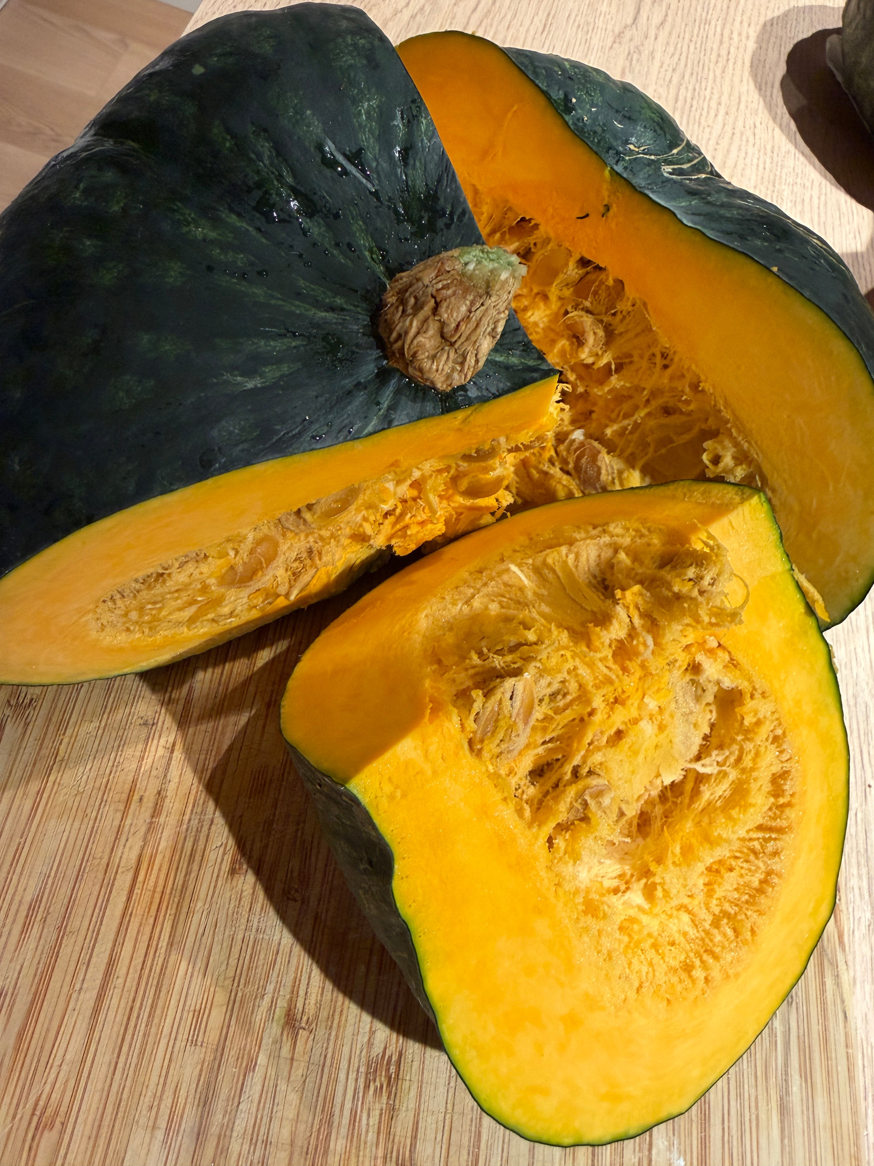 La Zucca Delica Giulietta