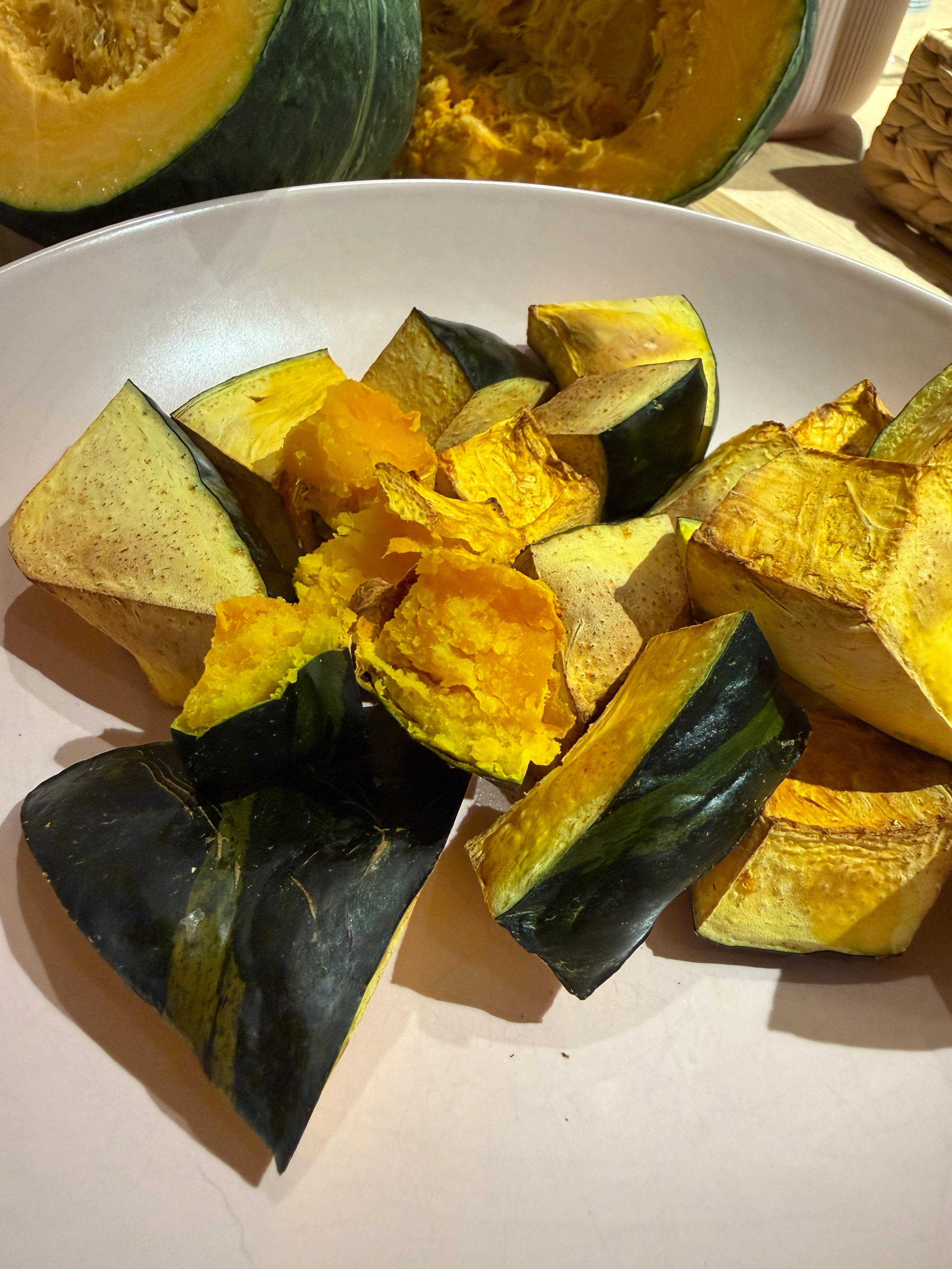 La Zucca Delica Giulietta
