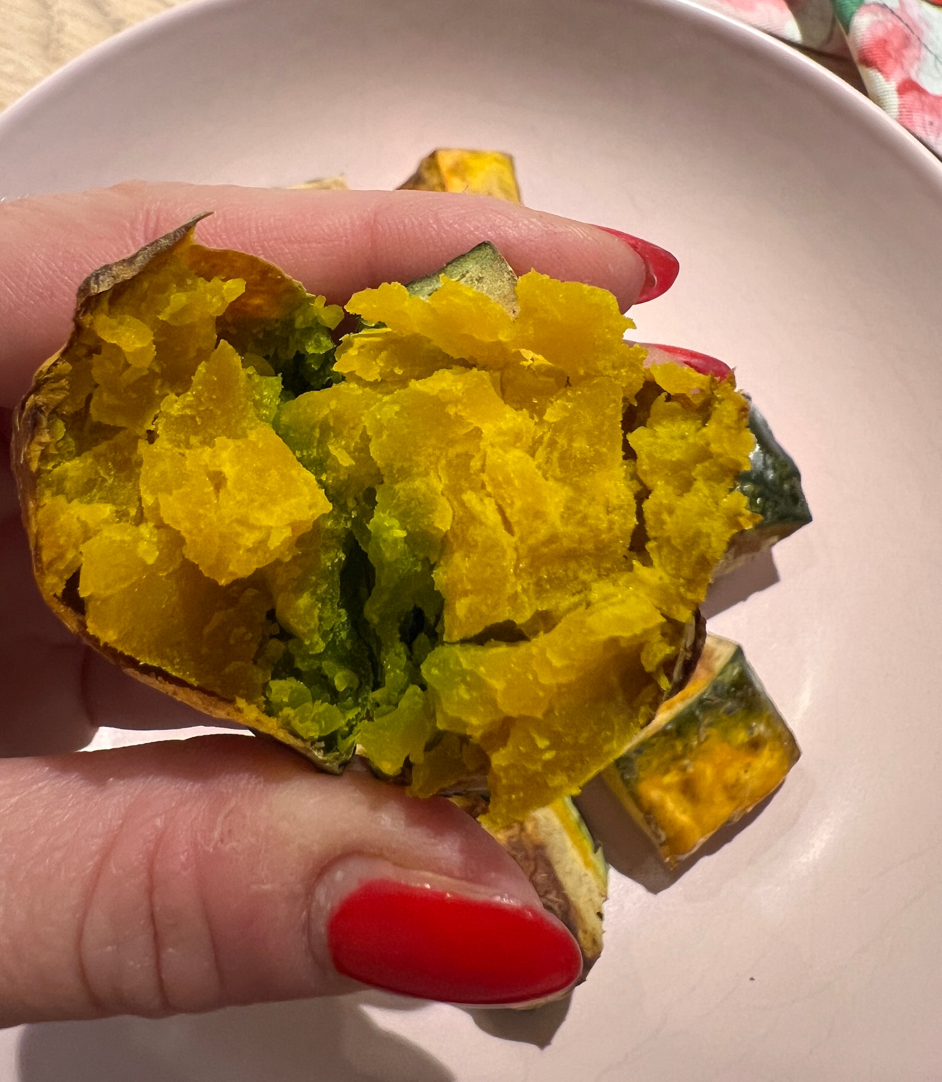 La Zucca Dulcinera del Gotto