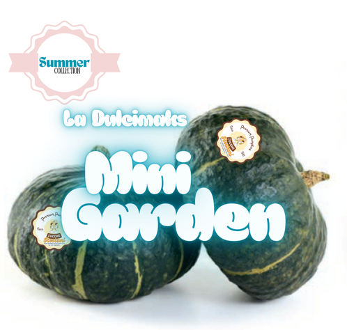 La Dulcimaks MiniGarden