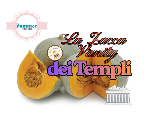La Zucca Vanity dei Templi