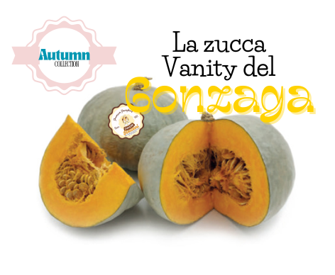 La Zucca Vanity del Gonzaga
